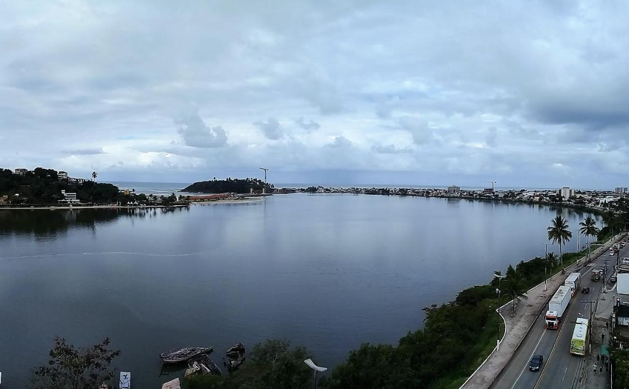 Privileg Ilheus Bagian luar foto